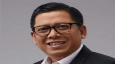  Donny Imam Priambodo
