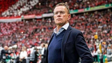 Ralf Rangnick