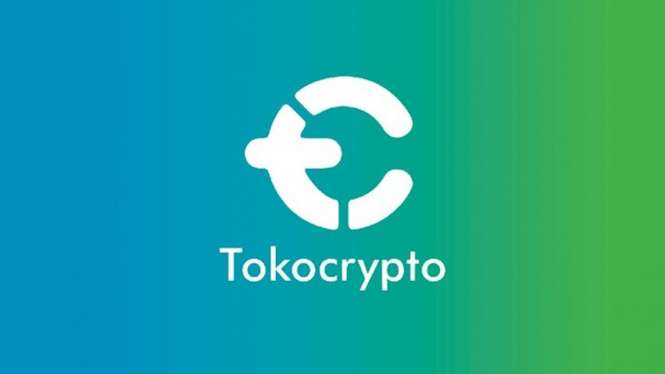 Tokocrypto.