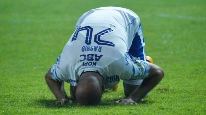 Mohammed Rashid 