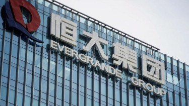 Evergrande Group.