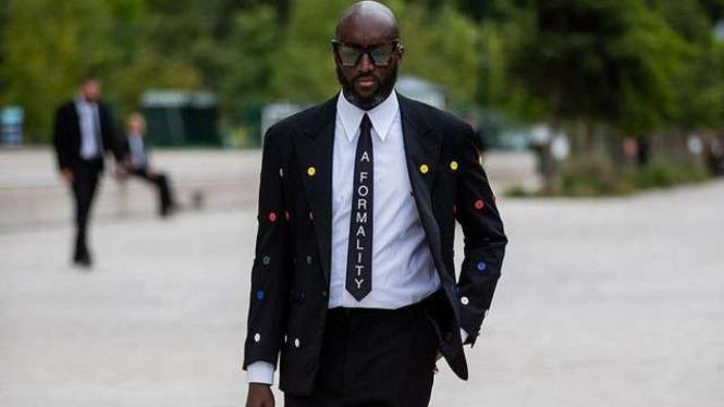 Virgil Abloh