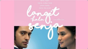 Langit Kala Senja