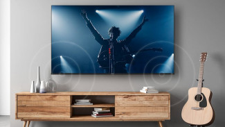 TV Android Ini Punya Fitur Asisten Pribadi