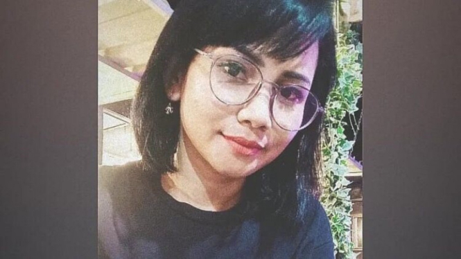 Melati Rachman, dikira mirip almarhum Vanessa Angel 