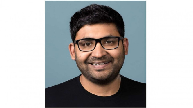 Parag Agrawal