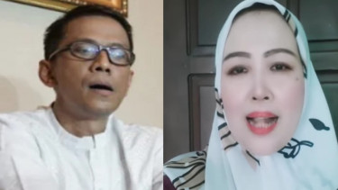 Viral Video Kemarahan Bu Dewi dari Magelang