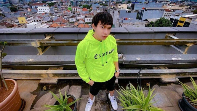 Ryan CYD
