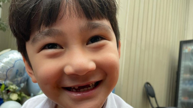 Rafathar.