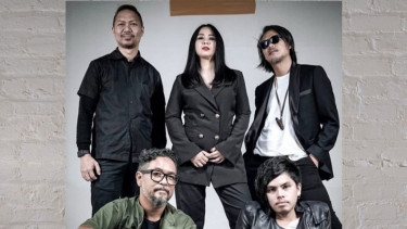 Cokelat x Astrid.