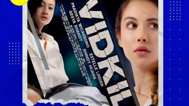 Film thriller Indonesia, Vidkill