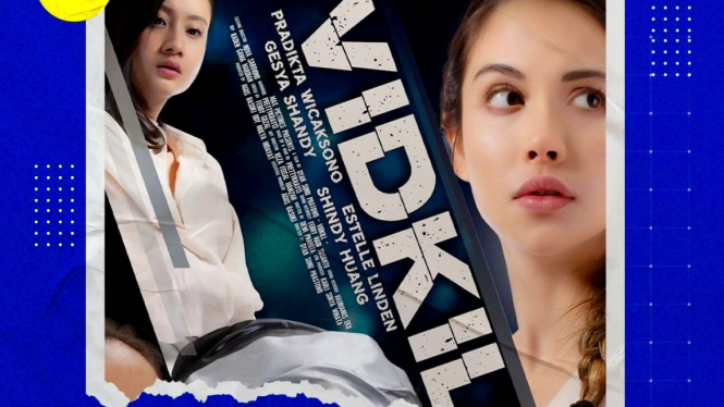 Film thriller Indonesia, Vidkill