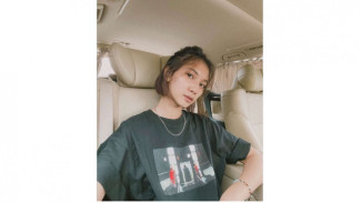 Profil dan Potret Cantik Sheila Dara Aisha, Calon Istri Vidi Aldiano