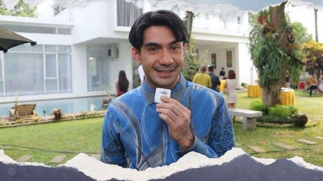 Reza Rahardian
