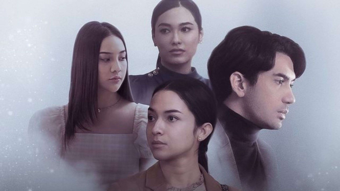 Webseries Layangan Putus