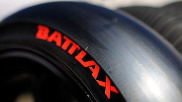 Ban Motor Bridgestone.