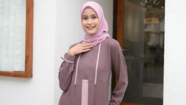 Busana Muslimah