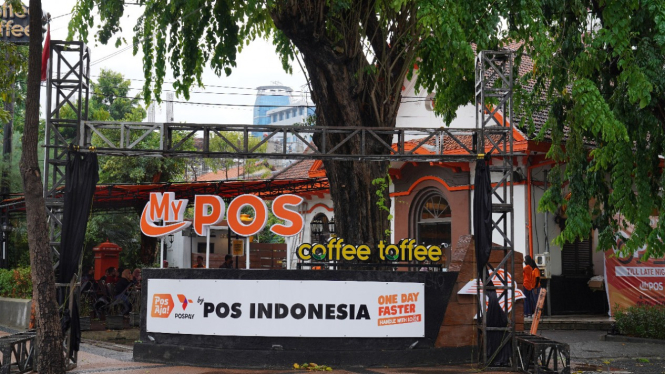 Gerai MyPos.
