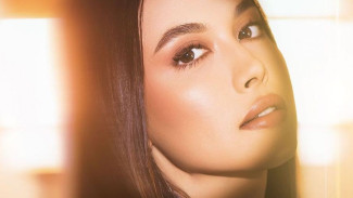 Adegan 'Panas' Estelle Linden-Dikta di Film Vidkill, Bikin Baper?