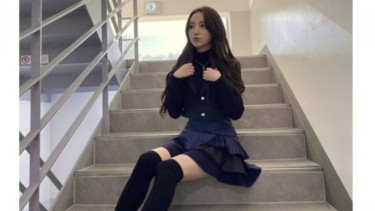 Kei Lovelyz