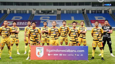 Pemain Mitra Kukar