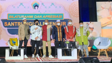 Santri Digitalpreneur