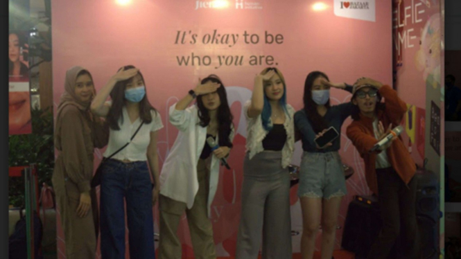 Jiera X Human Initiative 