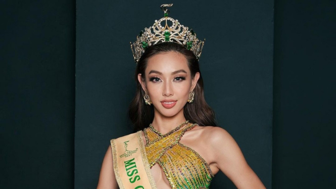 Nguyen Thuc Thuy Tien.