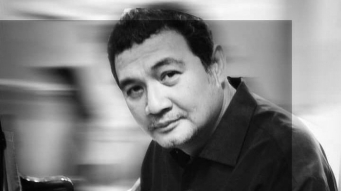 Idang Rasjidi.