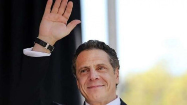 Andrew Cuomo