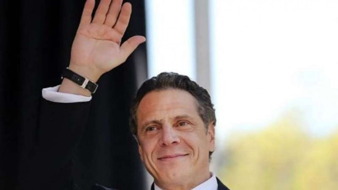 Andrew Cuomo