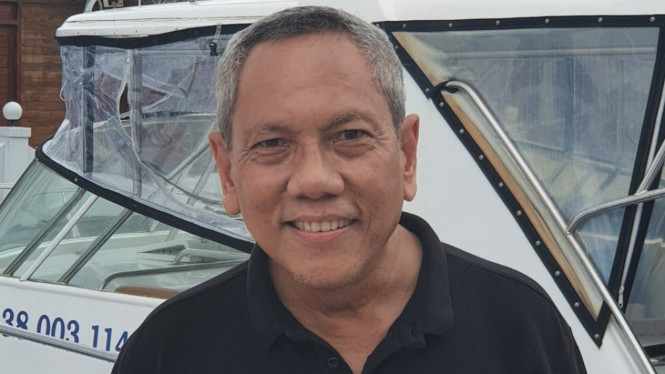 Prof Tjandra Yoga Aditama