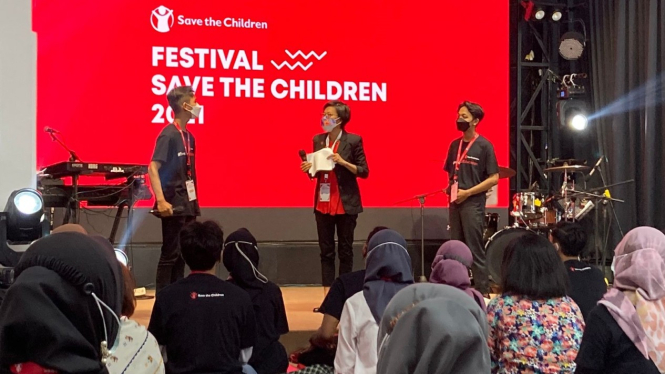 Festival Save the Children 