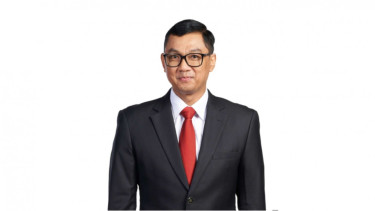 Darmawan Prasodjo