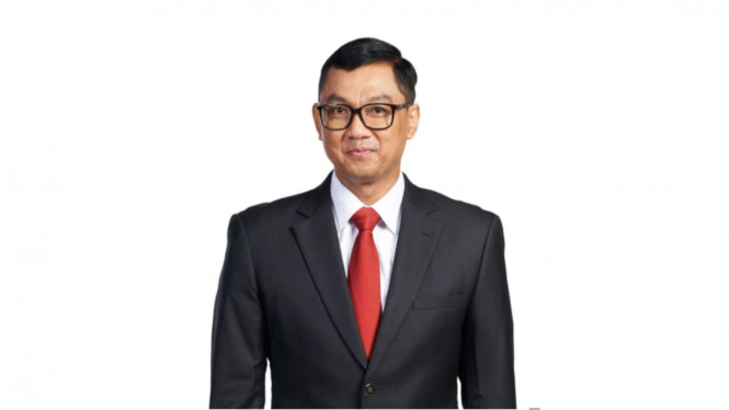 Darmawan Prasodjo