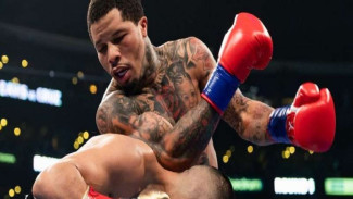 Petinju Dunia Gervonta Davis Putuskan Mualaf di Momen Natal 2023