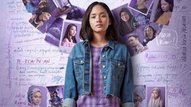 Film Yuni.