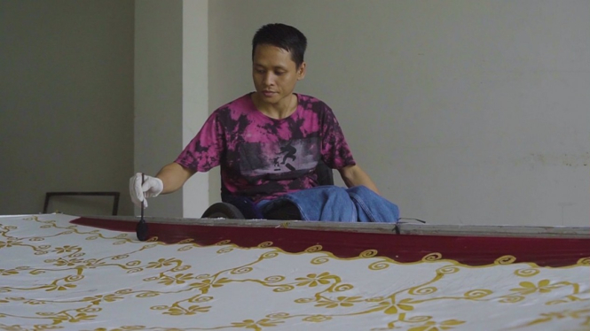 Hari Disabilitas Internasional