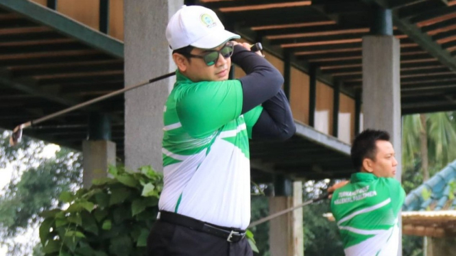 Tommy Kurniawan