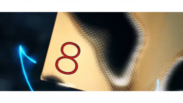 Prosesor Snapdragon 8 Gen 1.