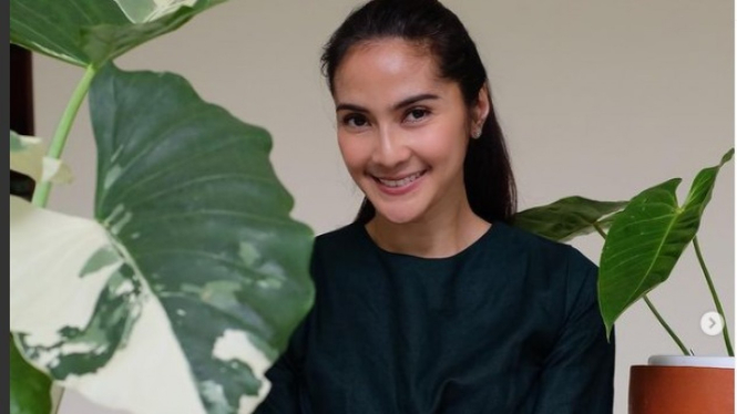 Maudy Koesnaedi