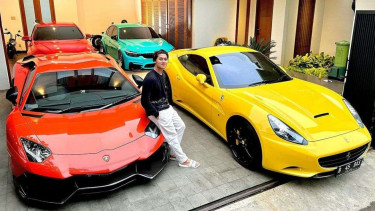 Rizky Billar