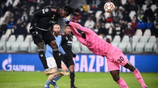 Banyak Buang Peluang, Juventus cuma Menang Tipis di Laga Pamungkas