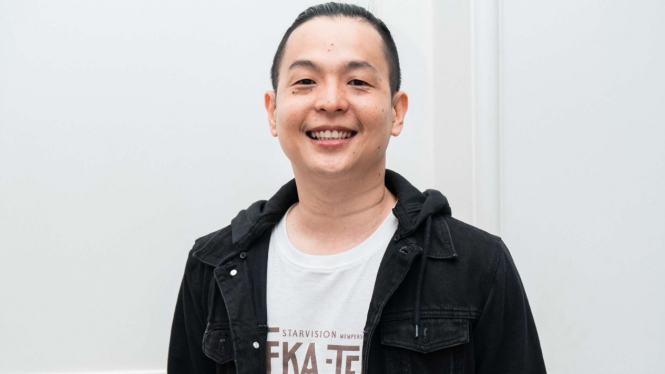 Ernest Prakasa