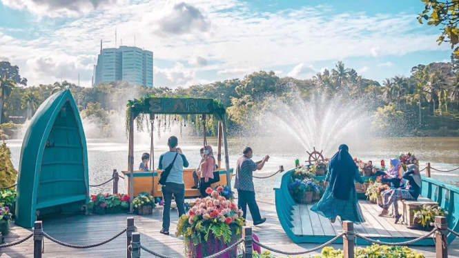 Senayan Park