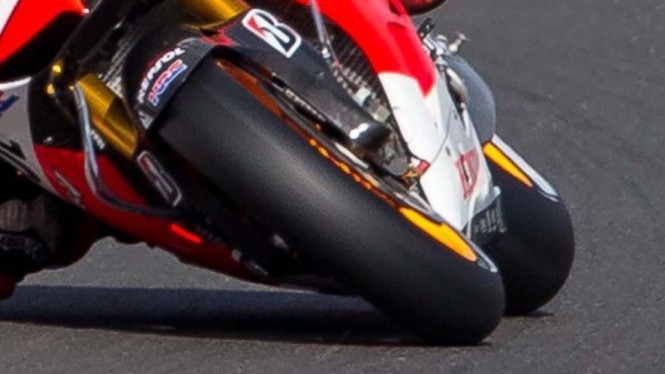 Ban MotoGP.