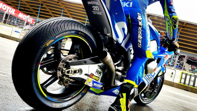 Ban MotoGP.