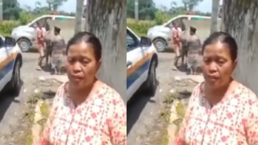 Viral 2 Kambing Milik Korban Erupsi Semeru Dicuri Maling