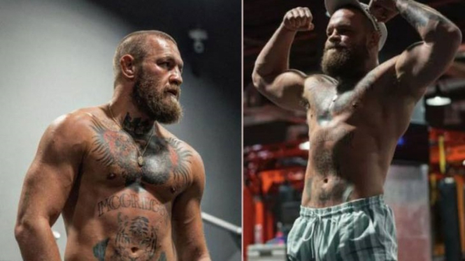 Petarung UFC, Conor McGregor