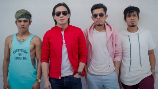 16 Tahun Berkarya, Band Drive Tampil Berbeda di Album Keenam